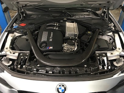 Auto X'Clusive, Garage Automobile à Chilly-Mazarin