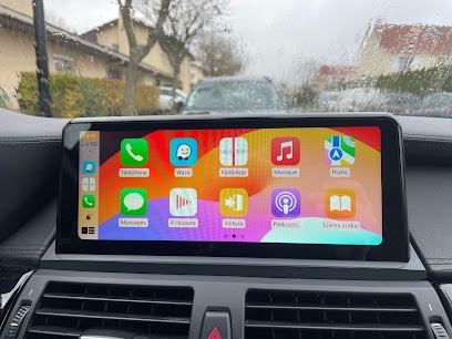 Bimmer France Retrofit, Garage Automobile au Perray-en-Yvelines