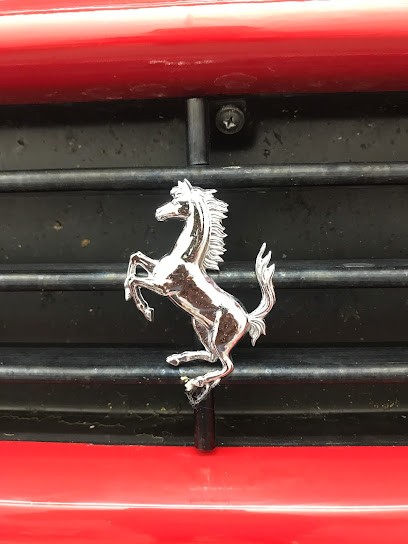 Rouyer's Transconcept, Garage Automobile à Val-de-Roulans