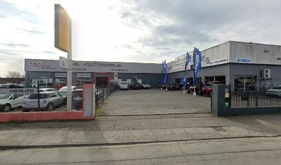 Avatacar, Garage Automobile à Seysses