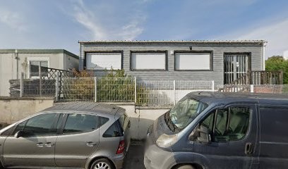 MECA TRUCK, Garage Automobile à Linas