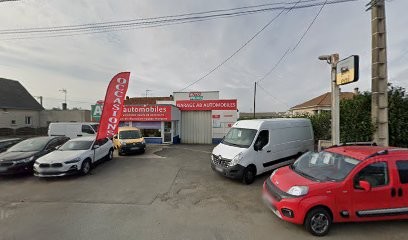 AB Automobiles, Garage Automobile à Thouars