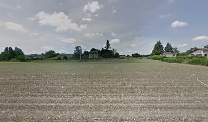 Lavielle Claude, Garage Automobile à Escos