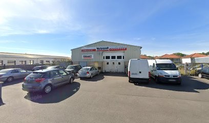 Garage Gilles Fort, Garage Automobile à Boulay-Moselle