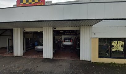 FormAuto, Garage Automobile à Morlaix