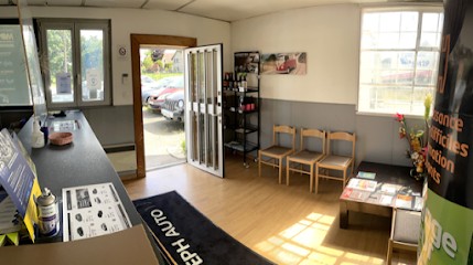 Steph Auto, Garage Automobile à Suarce