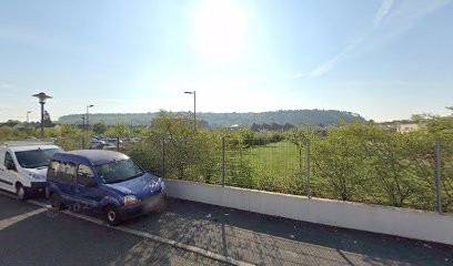 Inter Auto, Garage Automobile à Héricourt