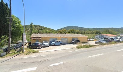 Gb distribution sainte maxime, Garage Automobile à Sainte-Maxime