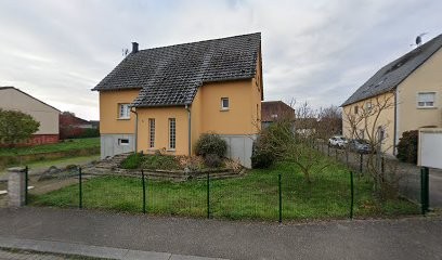Batteries-Profi-Start-France, Garage Automobile à Matzenheim