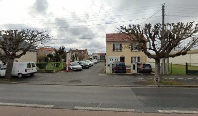 Euro Repar, Garage Automobile à Châteauroux