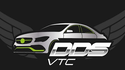 DDS VTC CHAUFFEUR PRIVÉ, Garage Automobile à Hyères