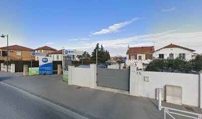 ABBADIE AUTO CONTROLE, Garage Automobile à Saint-Victoret