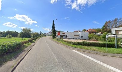 Centre auto faulquemont, Garage Automobile à Faulquemont
