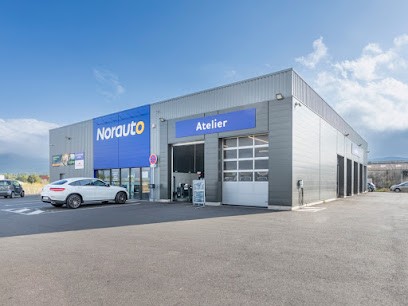 Norauto Trets, Garage Automobile à Trets