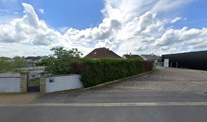 First Stop, Garage Automobile à Avermes