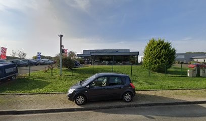 Garage Bourdeau Michel, Garage Automobile à Gasville-Oisème