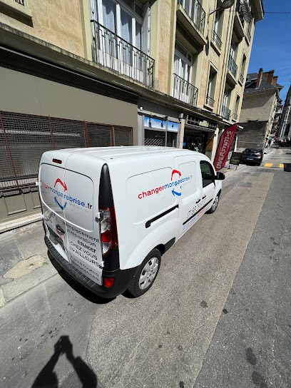Changermonparebrise.fr Melun, Garage Automobile à Melun