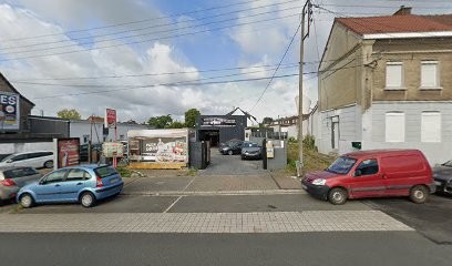 Top Car Services, Garage Automobile à Noeux-les-Mines
