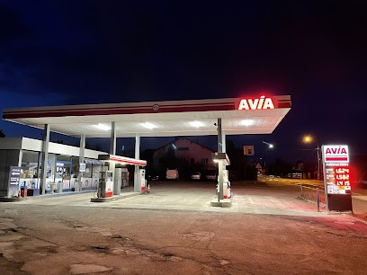 Garage Martin Sas / Station Service AVIA, Garage Automobile à Vieux-Charmont