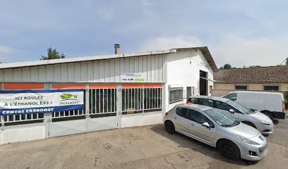 Avatacar, Garage Automobile à L'Isle-d'Abeau