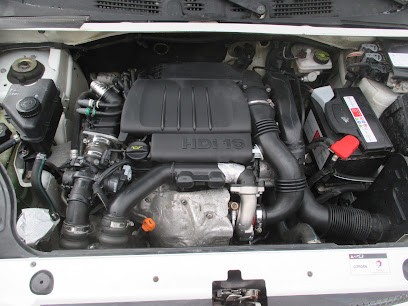 Peugeot Garage Parent, Garage Automobile à Claira