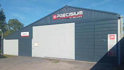 PRECISIUM - DJ MECANIK, Garage Automobile à Bray-sur-Somme