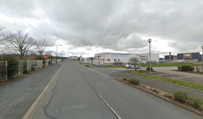 Contrôle technique Luc Gatteau, Garage Automobile à Fontenay-le-Comte