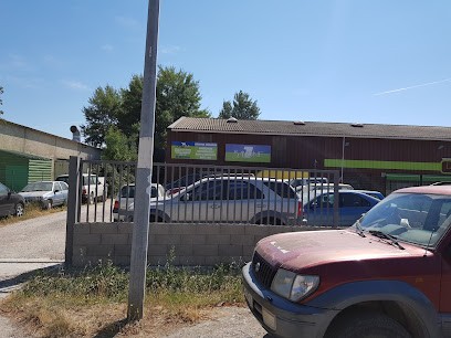 Bay1one, Garage Automobile à Pertuis