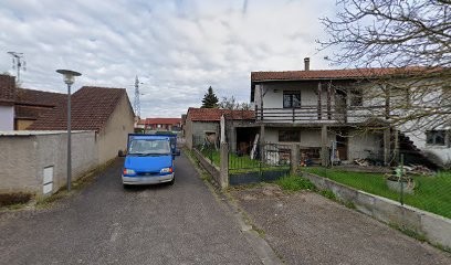 Auto Ds 57, Garage Automobile à Uckange