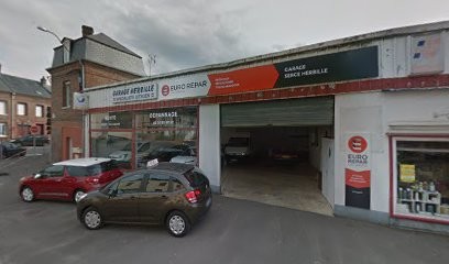Eurorepar Garage LJ AUTO, Garage Automobile à Londinières