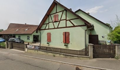 Garage RS Auto, Garage Automobile à Hirsingue