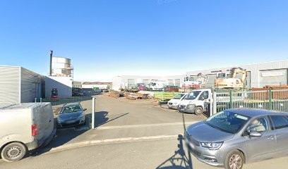 Nieul Auto Service, Garage Automobile à Nieul-sur-Mer