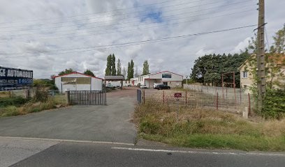 Cron Automobiles, Garage Automobile à Sainte-Gemme