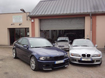 Techni 's' Auto, Garage Automobile à Hermes
