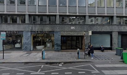 Service Limo Car, Garage Automobile à Paris 08