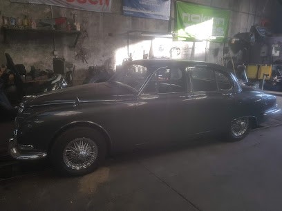 GARAGE AZEMA PNEUS, Garage Automobile à Revel