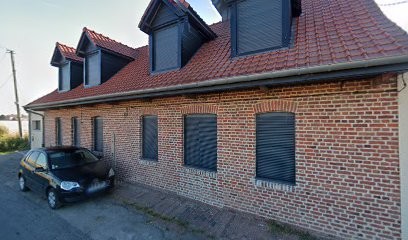 Cali-Retro, Garage Automobile à Steenwerck