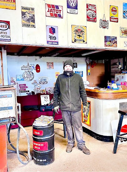 Alex Services Auto, Garage Automobile à Saint-Lyphard