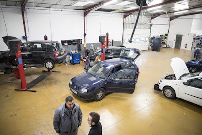 Solidarauto 37, Garage Automobile à Joué-lès-Tours