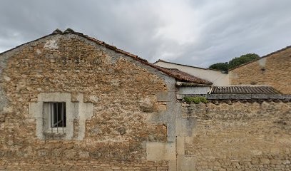 Aviméca Sarl, Garage Automobile à Cherves-Richemont