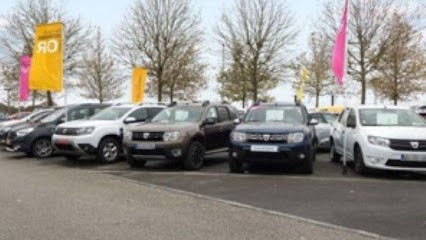 GARAGE DE LA VALLEE, Garage Automobile à Rambouillet