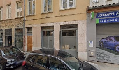 Pneu Tech, Garage Automobile à Lyon 04