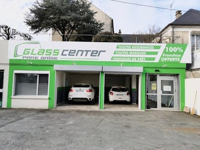 Glasscenter Pare Brise, Garage Automobile à Étampes