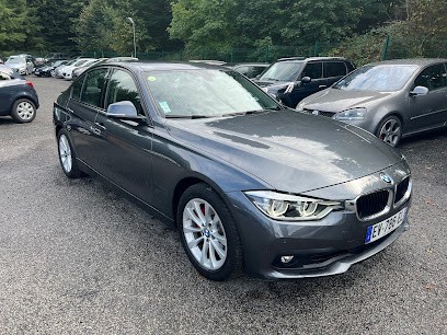 Garage LIA - Logic Investissement Automobile, Garage Automobile à Chaptelat