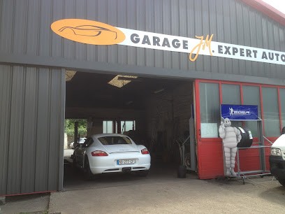 Garage JM EXPERT AUTO, Garage Automobile à Beaucouzé