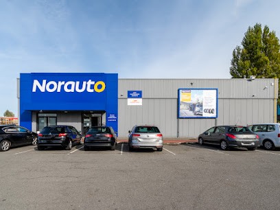 Norauto, Garage Automobile à Leers