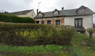 MS Garage Automobile, Garage Automobile à Étréaupont