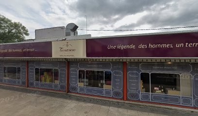 GARAGE MACH Fiat, Garage Automobile à Céret