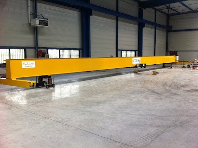 NORLEVAGE, Garage Automobile à Mazingarbe