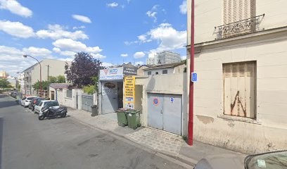 Spécialiste Smart, Garage Automobile au Pré-Saint-Gervais